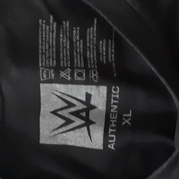 Stone Cold" Steve Austin Fastlane 2023 Indianapolis 3:16 T-Shirt - Black - Picture 3 of 3